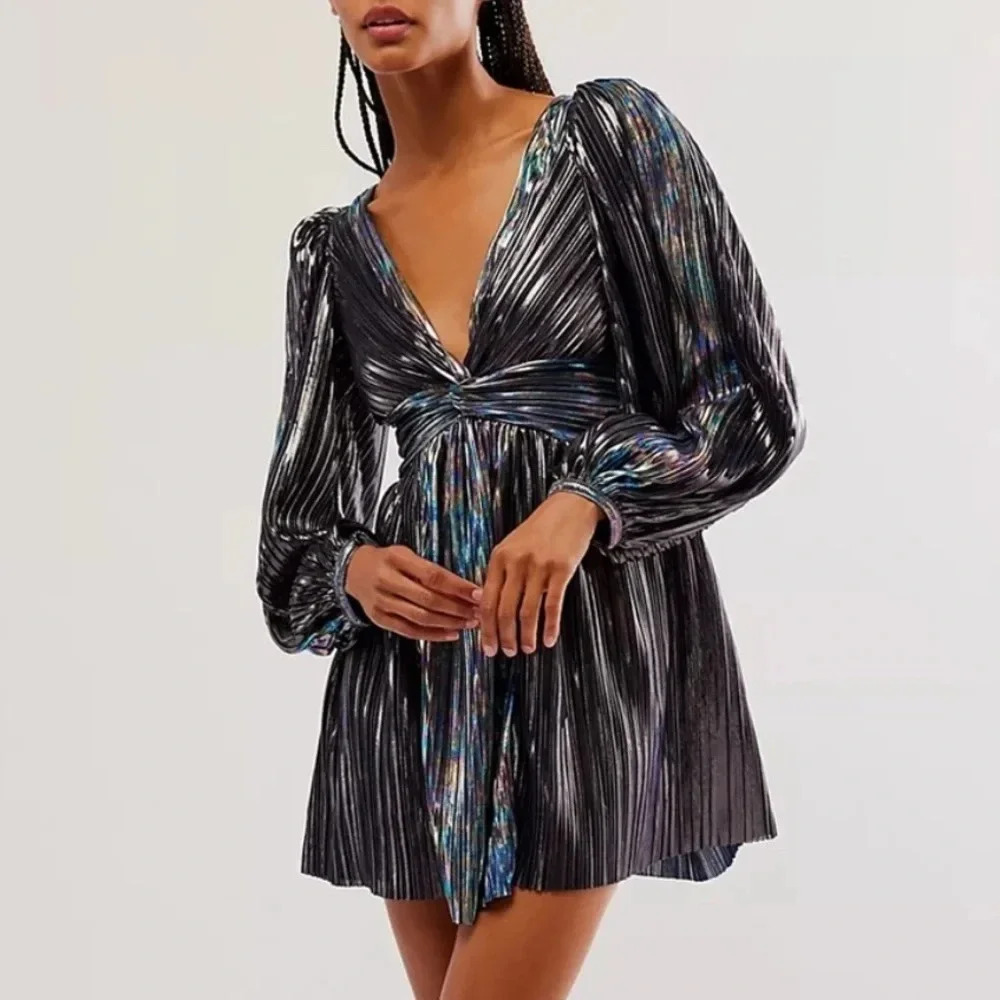SABINA MUSAYEV Wendy Dress XS NWT